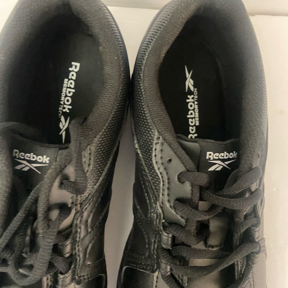 MEN’S REEBOK WORK GUIDE 3.0 STEEL TOE WORK SHOE SIZE 13 NEW - Picture 3 of 9